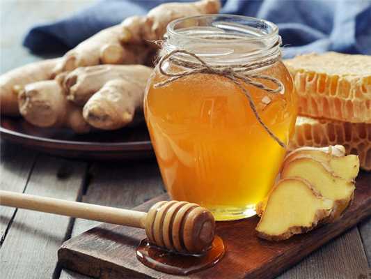 Имбирь для повышения потенции у мужчин рецепт