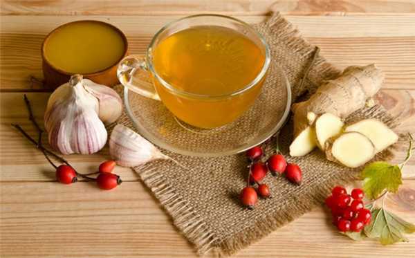 Как влияет корень имбиря на потенцию