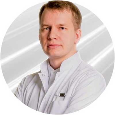 Вилков Алексей Сергеевич