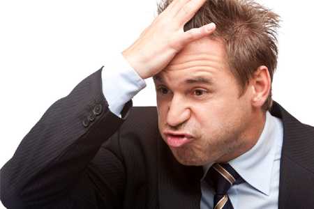 Человек забывает про важные встречи - Клиника ЛОРДМЕД