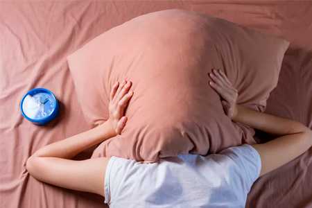 Нарушения сна - Клиника ЛОРДМЕД