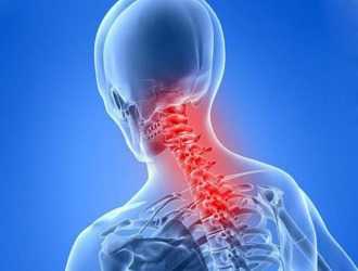 Комплекс упражнений для домашней практики состоит из наклонов головы