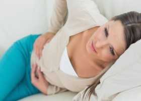 Постхолецистэктомический синдром