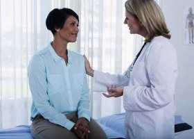 Анализы и диагностика