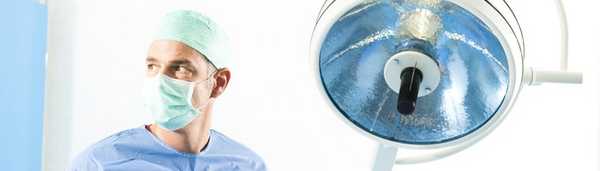 Состояние после холецистэктомии: взгляд гастроэнтеролога