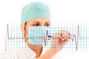 Атриовентрикулярная блокада