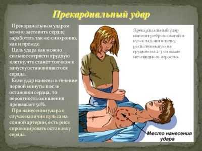 Атриовентрикулярная блокада