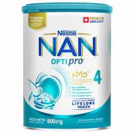NAN 4 OPTIPRO