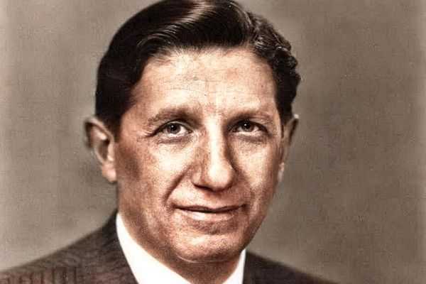 Абрахам Маслоу