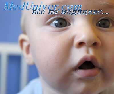 шизофрения у детей