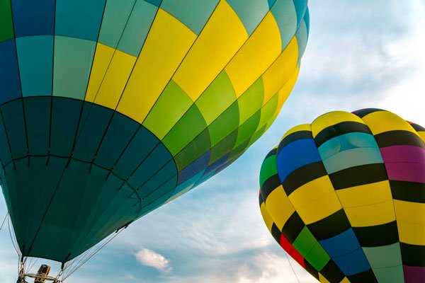 Кессонная болезнь