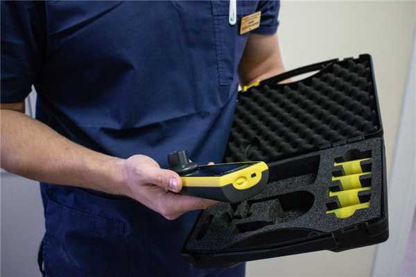 Для диагностики антрального гастрита используются разные методы.