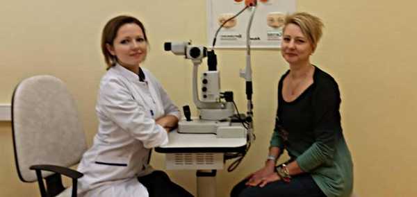 Причины и симптомы офтальмогипертензии