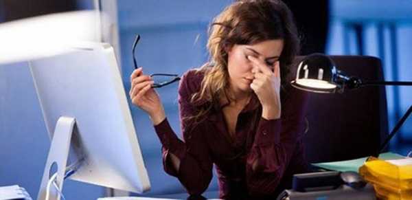 офтальмогипертензия