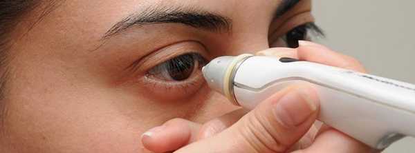 тонометрия при офтальмогипертензии