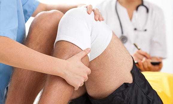 Реабилитация