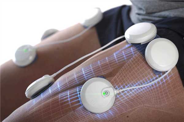 турбофизиотерапия 