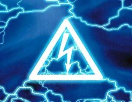 Первая помощь при электротравмах.