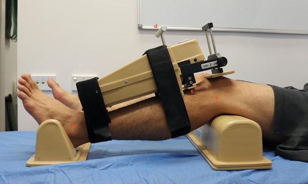 Артрометр [15]