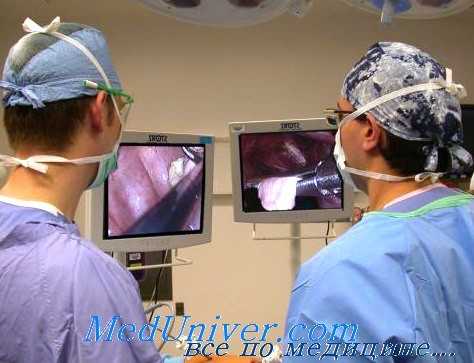 повреждения мочевого пузыря