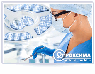 Первичная хирургическая обработка раны уха и носа