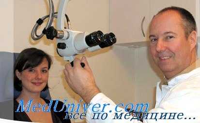 обезболивание в отоларингологии