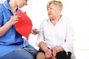 Можно ли похудеть с помощью очистительной клизмы?