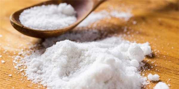 Каменная соль