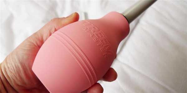 Клизма для похудения