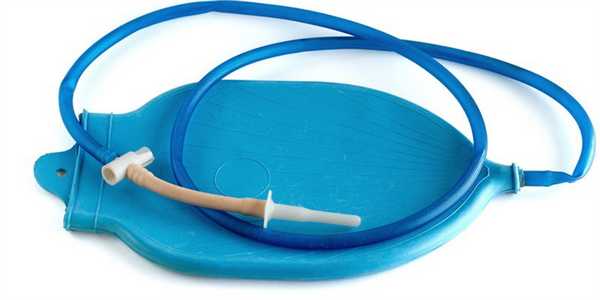 Кружка Эсмарха