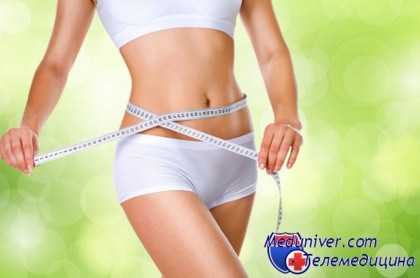 программирование похудения