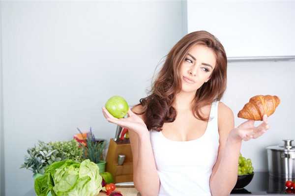 Десять шагов, которые помогут стать стройной