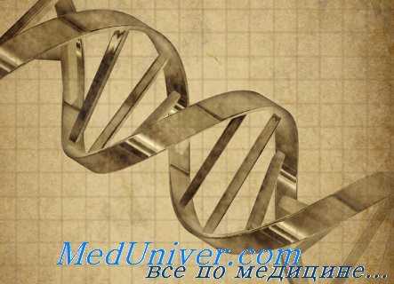 геномные ассоциации