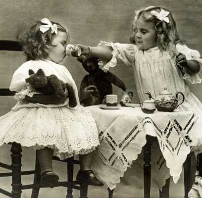 13 правил этикета, которые могут показаться неожиданными