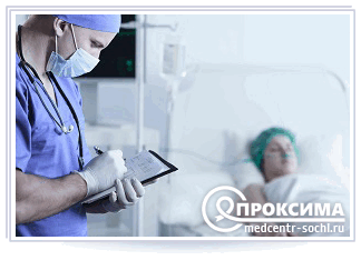 Когда нужна консультация анестезиолога-реаниматолога