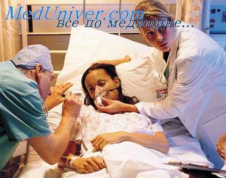 неотложная хирургия