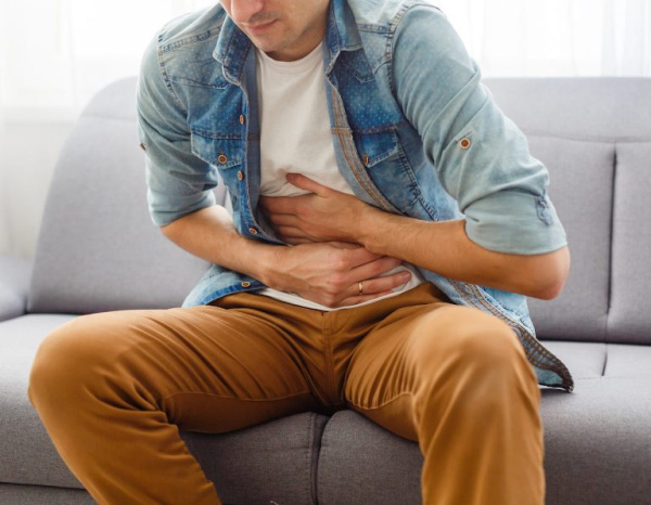 Кишечная метаплазия желудка