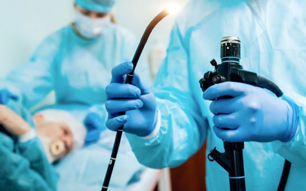 Атрофический гастрит