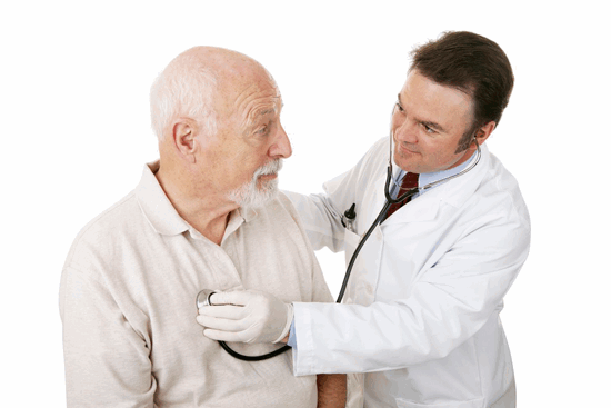 Нестабильная стенокардия