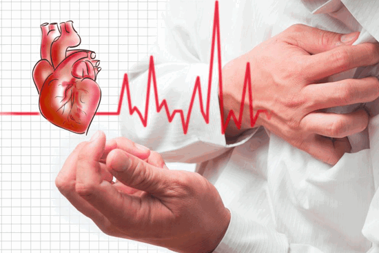 Нестабильная стенокардия