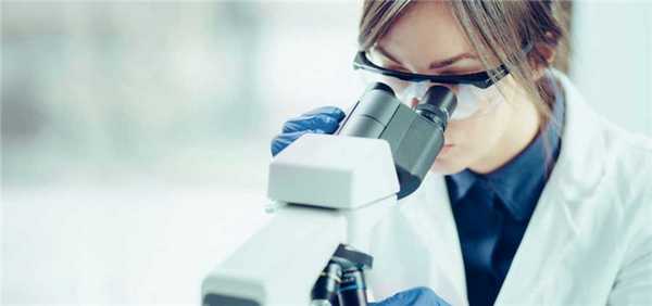 Генетический анализ