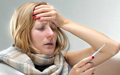 Противопоказания к очищению крови - клиника Угодие