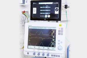 Методика отлучения от ИВЛ