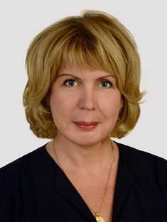 Питиримова Ольга Александровна