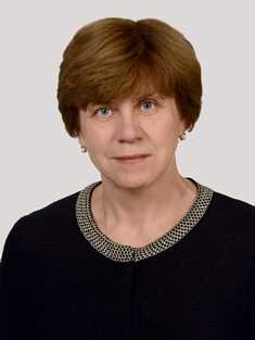 Сыпченко Елена Вячеславовна