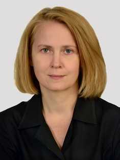 Чернышева Светлана Германовна