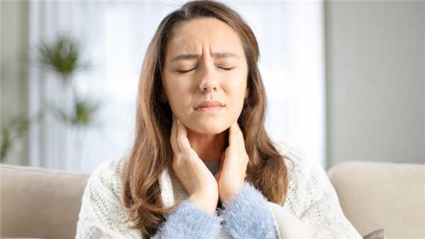 Лучшие таблетки от боли в горле для взрослых