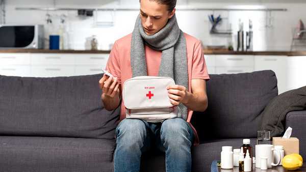 ТОП-15 препаратов от боли в горле