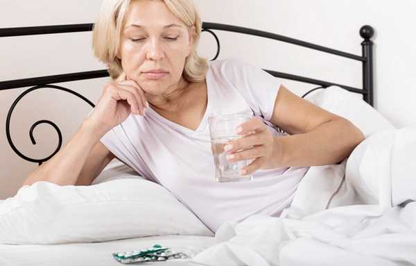 гормонотерапия рака