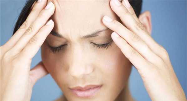 Осложнения после общего наркоза